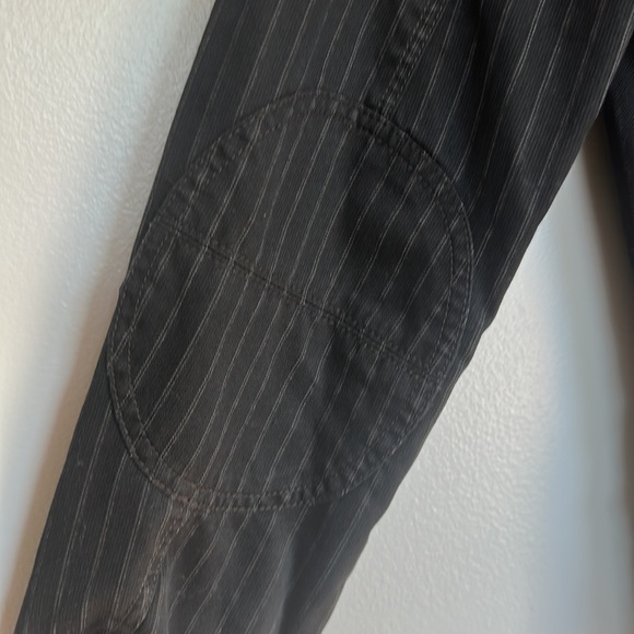 Banana republic pinstripe jacket Small - Picture 8 of 8
